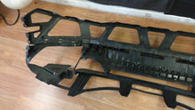 LAMBORGHINI HURACAN REAR BUMPER INSIDE SKELETON INSERT FRAME OEM