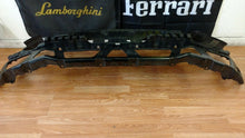 LAMBORGHINI HURACAN REAR BUMPER INSIDE SKELETON INSERT FRAME OEM