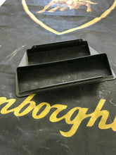 LAMBORGHINI DIABLO INTERIOR AC STEREO COVER SURROUND FRAME OEM