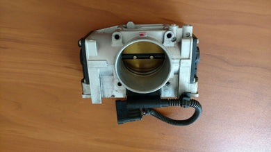 LAMBORGHINI MURCIELAGO & LP640 THROTTLE BODY THROTTLE ACTUATOR OEM 07L133063A