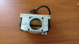 LAMBORGHINI MURCIELAGO & LP640 THROTTLE BODY THROTTLE ACTUATOR OEM 07L133063A