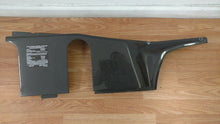 LAMBORGHINI MURCIELAGO LP640 RIGHT CARBON FIBER ENGINE BAY COVER OEM 418103729B