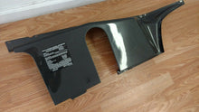 LAMBORGHINI MURCIELAGO LP640 RIGHT CARBON FIBER ENGINE BAY COVER OEM 418103729B