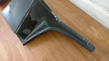 LAMBORGHINI MURCIELAGO LP640 RIGHT CARBON FIBER ENGINE BAY COVER OEM 418103729B