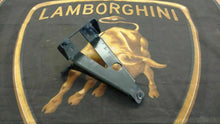 LAMBORGHINI AVENTADOR FRONT PASSENGER RIGHT FENDER BRACKET MOUNT OEM 470823664A