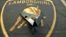 LAMBORGHINI AVENTADOR FRONT PASSENGER RIGHT FENDER BRACKET MOUNT OEM 470823664A