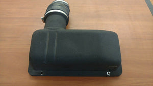 LAMBORGHINI GALLARDO COUPE AND SPYDER RIGHT SIDE AIR CLEANER COVER OEM 07L133849