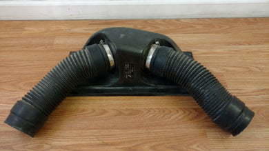 LAMBORGHINI MURCIELAGO LP640 RIGHT UPPER AIR FILTER COVER BOX OEM 07M133920