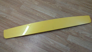 LAMBORGHINI UPPER ROOF FRAME PANEL OEM 408853236B