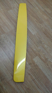 LAMBORGHINI UPPER ROOF FRAME PANEL OEM 408853236B