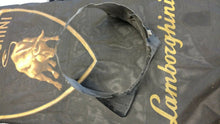 LAMBORGHINI GALLARDO FRONT LEFT DRIVER SIDE RADIATOR AIR DUCT OEM 400807027