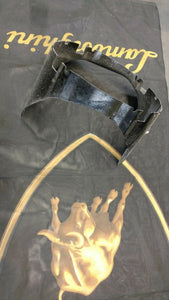 LAMBORGHINI GALLARDO FRONT LEFT DRIVER SIDE RADIATOR AIR DUCT OEM 400807027