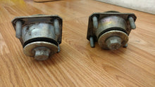 LAMBORGHINI GALLARDO MOTOR MOUNTS OEM