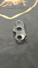 LAMBORGHINI MURCIELAGO LP640 FUEL & HAZARD SWITCH FRAME BRACKET OEM 418858092A