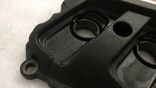 LAMBORGHINI GALLARDO CYLINDER HEAD VALVE COVER OEM 07L103475F
