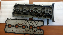 LAMBORGHINI GALLARDO CYLINDER HEAD VALVE COVER OEM 07L103475F