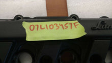 LAMBORGHINI GALLARDO CYLINDER HEAD VALVE COVER OEM 07L103475F