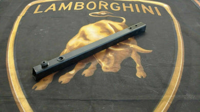 LAMBORGHINI HURACAN FRONT LEFT DRIVER SIDE FRAME REINFORCEMENT BRACKET MOUNT OEM