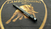 LAMBORGHINI HURACAN FRONT LEFT DRIVER SIDE FRAME REINFORCEMENT BRACKET MOUNT OEM