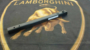 LAMBORGHINI HURACAN FRONT LEFT DRIVER SIDE FRAME REINFORCEMENT BRACKET MOUNT OEM