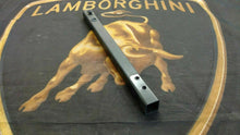 LAMBORGHINI HURACAN FRONT LEFT DRIVER SIDE FRAME REINFORCEMENT BRACKET MOUNT OEM