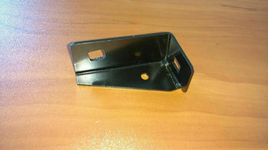 LAMBORGHINI MURCIELAGO LP640 REAR DECK LID COVER BRACKET NEW OEM 410827200