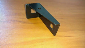 LAMBORGHINI MURCIELAGO LP640 REAR DECK LID COVER BRACKET NEW OEM 410827200