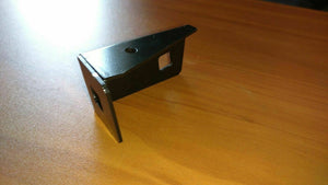 LAMBORGHINI MURCIELAGO LP640 REAR DECK LID COVER BRACKET NEW OEM 410827200