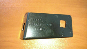 LAMBORGHINI MURCIELAGO LP640 REAR DECK LID COVER BRACKET NEW OEM 410827200
