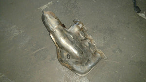 LAMBORGHINI MURCIELAGO RIGHT SIDE EXHAUST MANIFOLD OEM 07M253034A