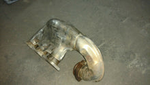LAMBORGHINI MURCIELAGO RIGHT SIDE EXHAUST MANIFOLD OEM 07M253034A