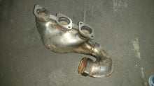 LAMBORGHINI MURCIELAGO RIGHT SIDE EXHAUST MANIFOLD OEM 07M253034A