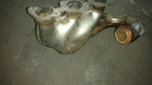 LAMBORGHINI MURCIELAGO RIGHT SIDE EXHAUST MANIFOLD OEM 07M253034A