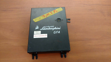 LAMBORGHINI DIABLO GFA UNIT BOX OEM 20002648