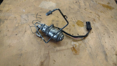 LAMBORGHINI MURCIELAGO E GEAR PUMP UNIT OEM 086398317