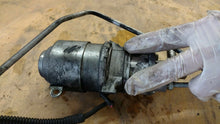 LAMBORGHINI MURCIELAGO E GEAR PUMP UNIT OEM 086398317