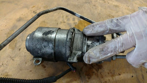 LAMBORGHINI MURCIELAGO E GEAR PUMP UNIT OEM 086398317