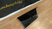LAMBORGHINI MURCIELAGO LP640 PASSENGER RIGHT SIDE ROCKER PANEL SCOOP OEM