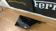 LAMBORGHINI MURCIELAGO LP640 PASSENGER RIGHT SIDE ROCKER PANEL SCOOP OEM