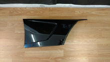 LAMBORGHINI MURCIELAGO LP640 PASSENGER RIGHT SIDE ROCKER PANEL SCOOP OEM