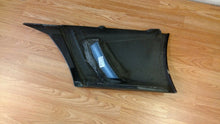 LAMBORGHINI MURCIELAGO LP640 PASSENGER RIGHT SIDE ROCKER PANEL SCOOP OEM