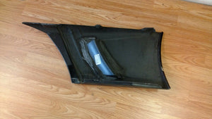 LAMBORGHINI MURCIELAGO LP640 PASSENGER RIGHT SIDE ROCKER PANEL SCOOP OEM