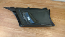 LAMBORGHINI MURCIELAGO LP640 PASSENGER RIGHT SIDE ROCKER PANEL SCOOP OEM