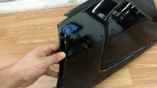 LAMBORGHINI MURCIELAGO LP640 PASSENGER RIGHT SIDE ROCKER PANEL SCOOP OEM