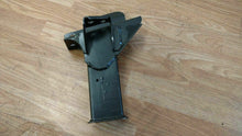 LAMBORGHINI GALLARDO LP560 REAR RH FRAME STRUT BUMPER SUPPORT OEM 400807554
