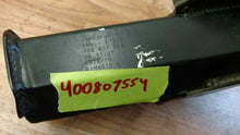 LAMBORGHINI GALLARDO LP560 REAR RH FRAME STRUT BUMPER SUPPORT OEM 400807554