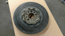 LAMBORGHINI AVENTADOR LP700 CARBON CERAMIC BRAKE DISC ROTOR OEM 470615301C