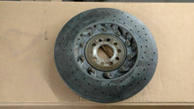 LAMBORGHINI AVENTADOR LP700 CARBON CERAMIC BRAKE DISC ROTOR OEM 470615301C