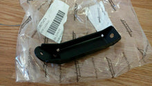 LAMBORGHINI AVENTADOR FRONT BUMPER SIDE BRACKET OEM 470807147A