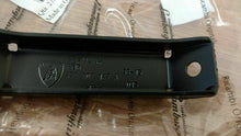 LAMBORGHINI AVENTADOR FRONT BUMPER SIDE BRACKET OEM 470807147A